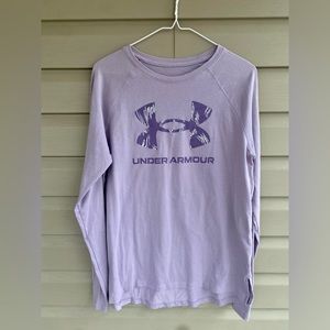 Under Armour Top